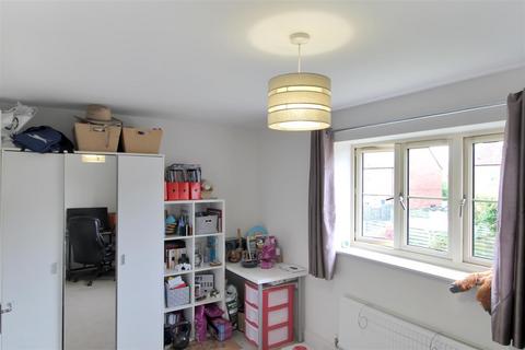 2 bedroom terraced house for sale, Farefield Close, Thirsk YO7