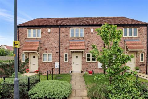 2 bedroom terraced house for sale, Farefield Close, Thirsk YO7