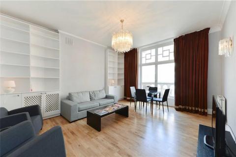 2 bedroom flat for sale, Montagu Mansions, Marylebone W1U