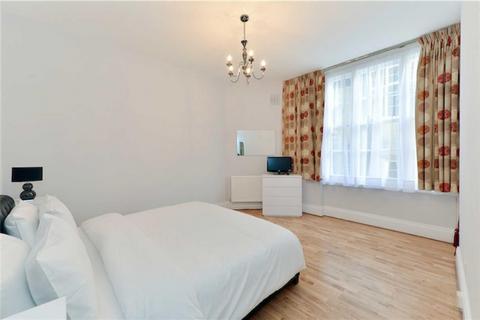 undefined, Montagu Mansions, Marylebone W1U