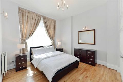 undefined, Montagu Mansions, Marylebone W1U