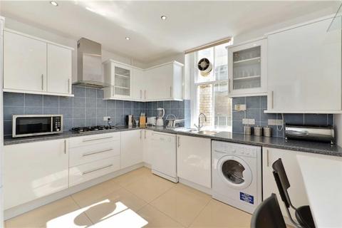 undefined, Montagu Mansions, Marylebone W1U