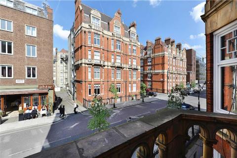 undefined, Montagu Mansions, Marylebone W1U