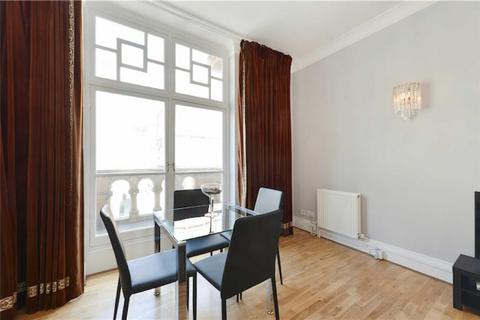 undefined, Montagu Mansions, Marylebone W1U