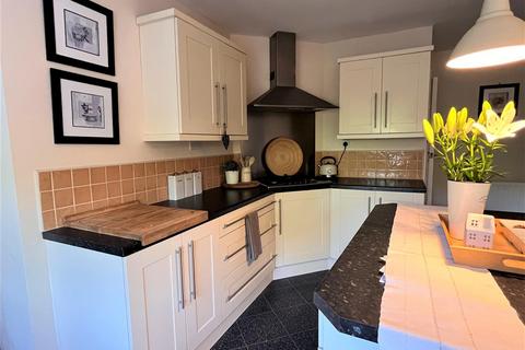 4 bedroom detached house to rent, Station Road, Cropston