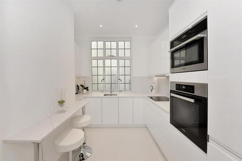 2 bedroom flat to rent, Bryanston Court I, George Street, Marylebone W1H