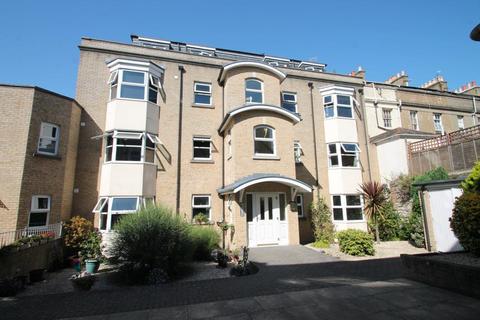 2 bedroom apartment to rent, Cross Street, Ryde, Isle of Wight
