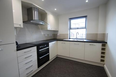 2 bedroom apartment to rent, Cross Street, Ryde, Isle of Wight