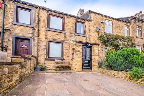 3 bedroom terraced house to rent, Scale Hill, Huddersfield, HD2
