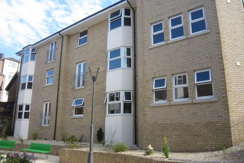 1 bedroom apartment to rent, Cross Street, Ryde, Isle of Wight