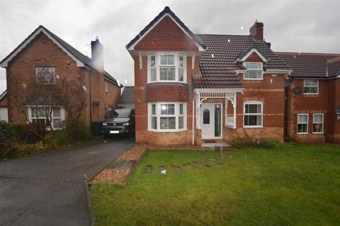 3 bedroom detached house for sale, Near Crook, Cote Farm, Thackley