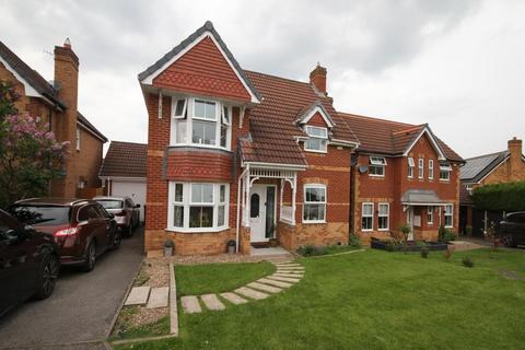 3 bedroom detached house for sale, Near Crook, Cote Farm, Thackley