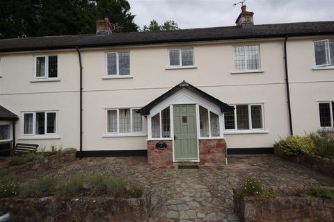 3 bedroom terraced house to rent, Old Bridwell, Uffculme, Cullompton