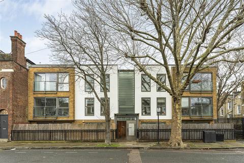 2 bedroom apartment for sale, Coleman Fields, London N1