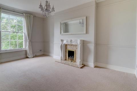 2 bedroom apartment to rent, Bertie Terrace, Warwick Place, Leamington Spa
