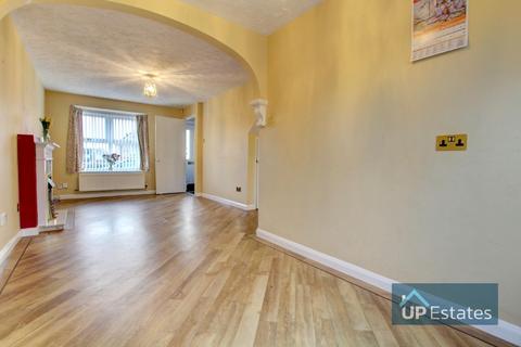 3 bedroom terraced house for sale, Skipworth Road, Morrison's Estate, Coventry