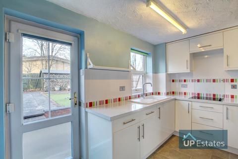 32 Skipworth Road, Binley, Coventry, CV3 2XA