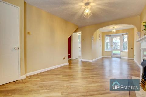 32 Skipworth Road, Binley, Coventry, CV3 2XA
