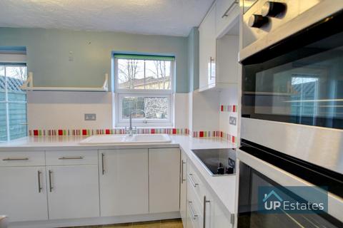 32 Skipworth Road, Binley, Coventry, CV3 2XA