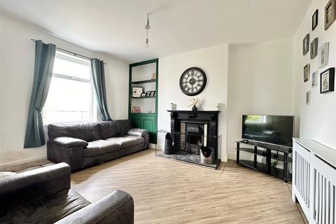 2 bedroom terraced house for sale, Buxton Road, Disley, Stockport