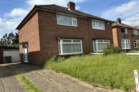 2 bedroom semi-detached house for sale, Pinfold, Leicester