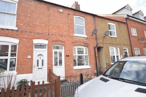 2 bedroom terraced house to rent, Queen Street, Desborough