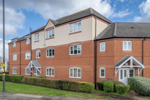 2 bedroom apartment for sale, 1 Waterway Court, Yardley Wood B14