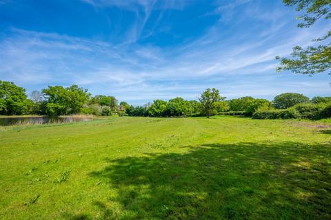 Land for sale, Wike Lane, Nr. Alcester B96