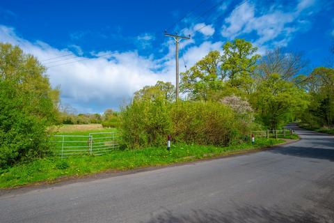 Land for sale, Mill Lane, Pershore WR10