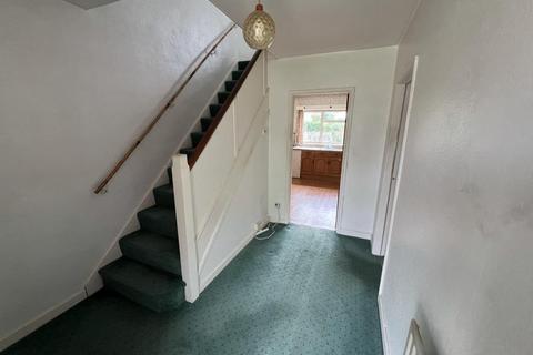 3 bedroom detached house for sale, Captains Hill, Alcester B49