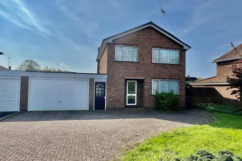 3 bedroom detached house for sale, Captains Hill, Alcester B49