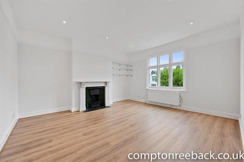 2 bedroom apartment to rent, Chatsworth Road, London NW2