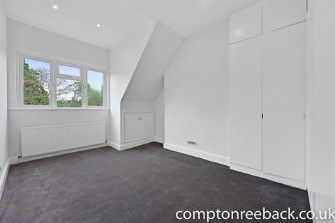 2 bedroom apartment to rent, Chatsworth Road, London NW2