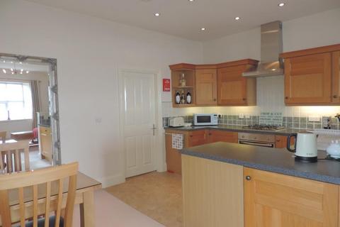 2 bedroom apartment to rent, Methven Terrace, Grange-over-Sands