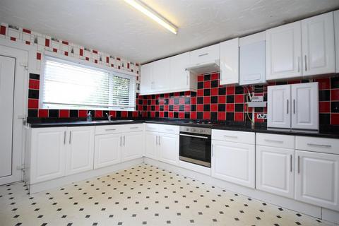 3 bedroom end of terrace house for sale, Bickerton Terrace, Whitburn EH47