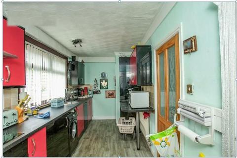 2 bedroom semi-detached house for sale, Birkburn Road, Sanquhar DG4