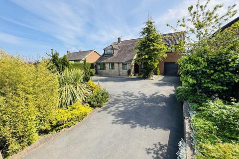 4 bedroom detached house for sale, Coniscliffe Road, West Park, Hartlepool