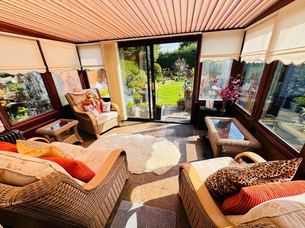 Conservatory