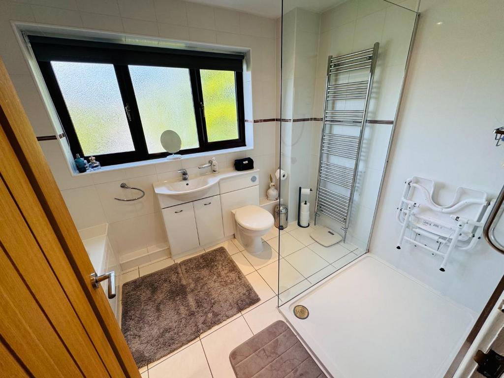 En suite