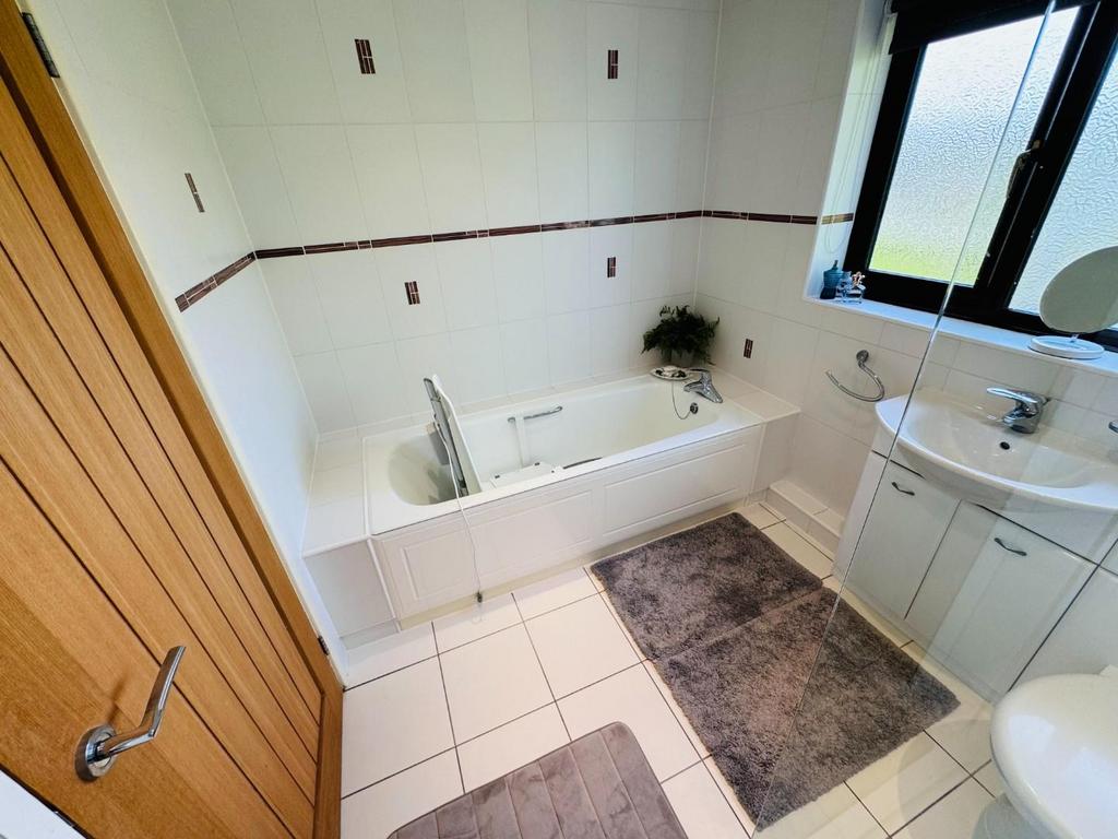 En suite