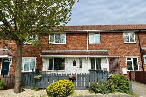 3 bedroom terraced house for sale, Humber Place, Darlington