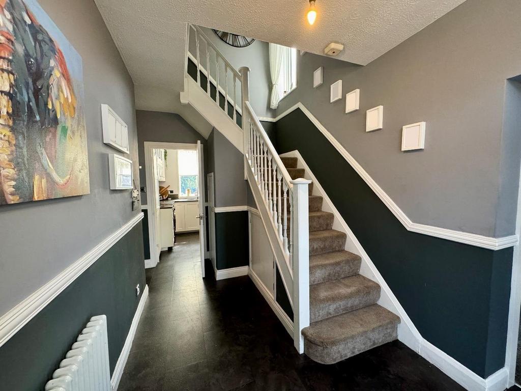 Hallway