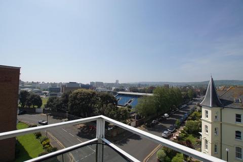 2 bedroom penthouse for sale, Blackwater Road, Eastbourne BN21