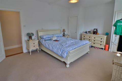 3 bedroom flat to rent, The Clock Flat, Overbury Hall, Lower Layham, Ipswich, Suffolk, IP7 5RP