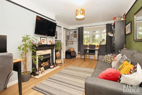 6 Darell Way, Billericay, CM11 2JT