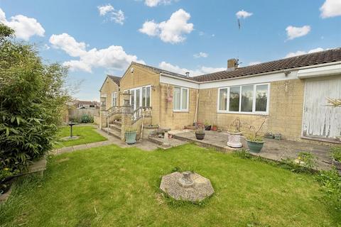 2 bedroom detached bungalow for sale, Marsden Road, Bath