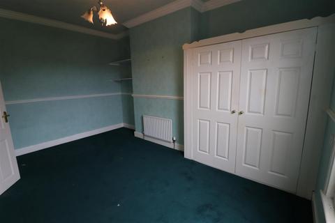 3 bedroom semi-detached house for sale, Plessey Road, Blyth