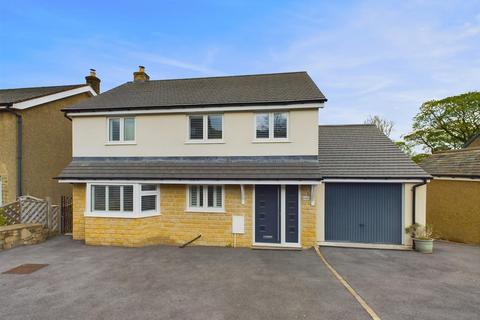 4 bedroom detached house for sale, Lightwood Road, Buxton