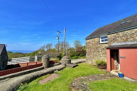 2 bedroom cottage for sale, Little Haven, Haverfordwest