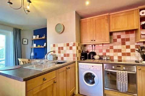 2 bedroom cottage for sale, Little Haven, Haverfordwest